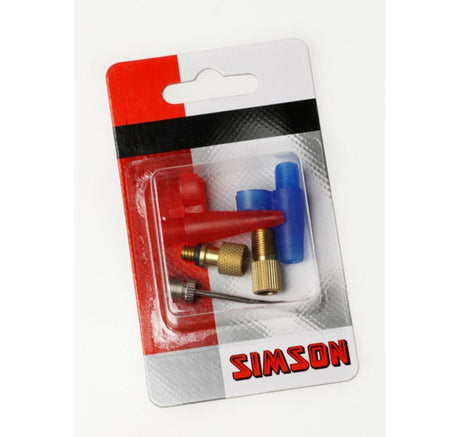 SIMSON Graduation mamelons Ball AirBe