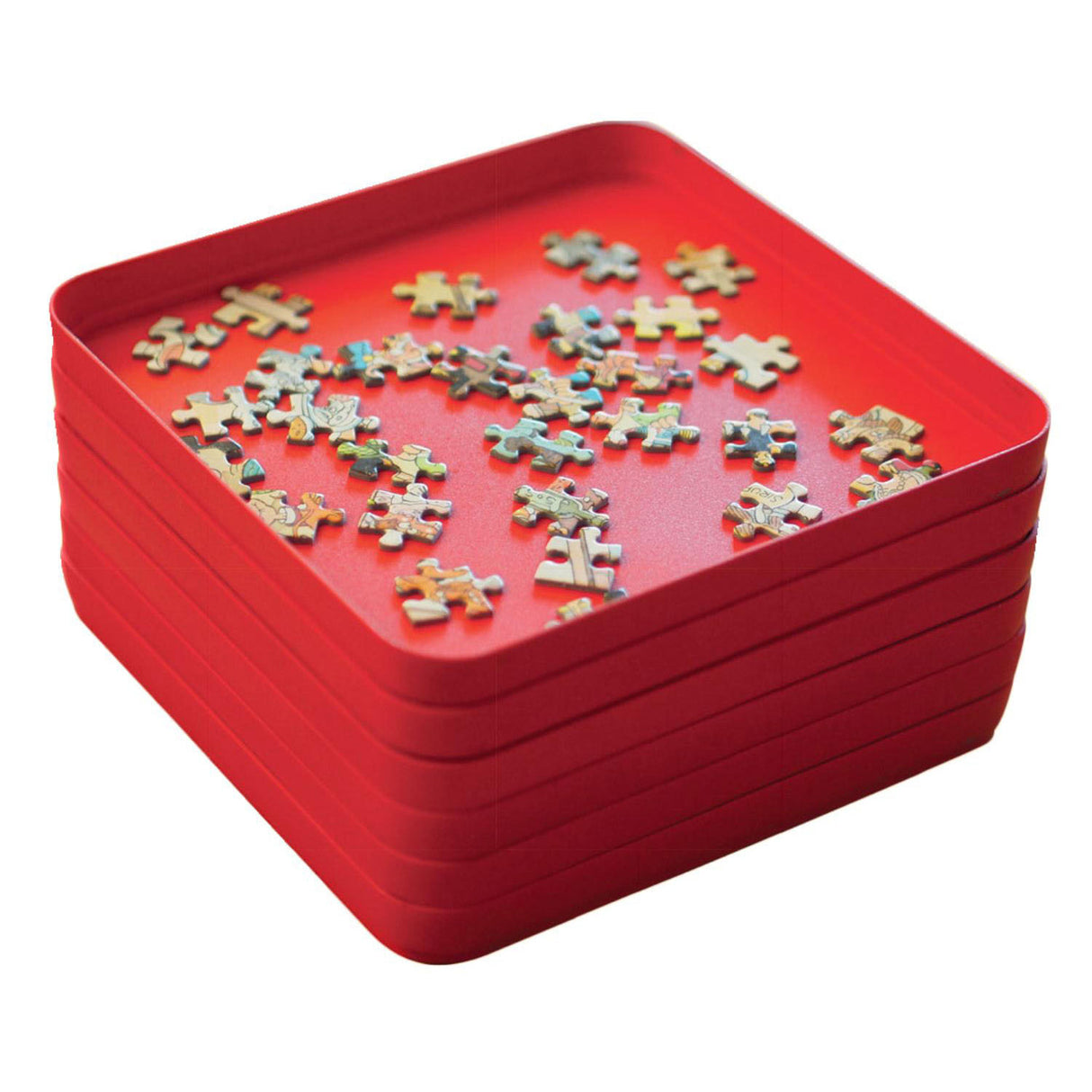 Jumbo Puzzle Mats - Puzzelorter