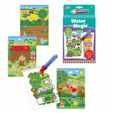 Granja de agua galt jumbo