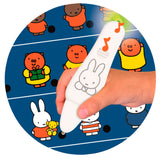 Stylo merveille électro Jumbo Miffy