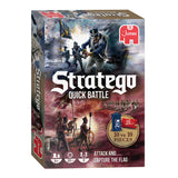 Juego de mesa de batalla de Jumbo Stratego