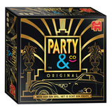 Jeu de société anniversaire original Jumbo Party Co
