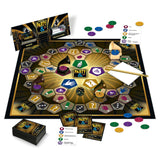 Jeu de société anniversaire original Jumbo Party Co