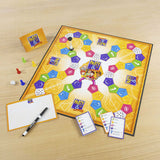 Jumbo Party Co Junior Board Game