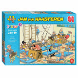 Jan Van Haasteren Junior Monkey Godfather, 240st.