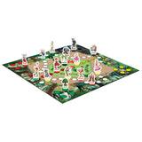 Jumbo man do not get a fairy tale tree board game