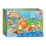 happy hamsters knikkerbaan starter set