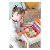 J'apprends un jeu éducatif d'écriture géante