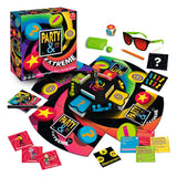 Jeu de société extrême Jumbo Party Co