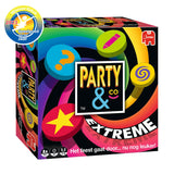 Jumbo Party Co Boord Game