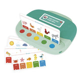 J'apprends le jumbo - - mes premiers mots - jouets éducatifs dès 2 ans