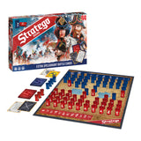 Juego de mesa original de Jumbo Stratego