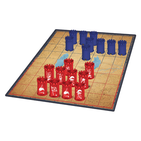 Bataille rapide Jumbo Stratego