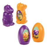 Jeu de société Jumbo Stratego Junior Dinos