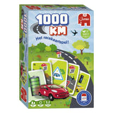 Jumbo 1000 km kortspel