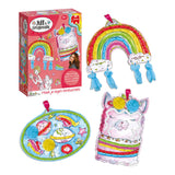 Imp jumbo jill réalisez votre propre broderie