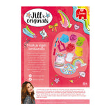 Imp jumbo jill réalisez votre propre broderie