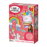Imp jumbo jill réalisez votre propre broderie