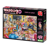 Puzzle Jumbo Wasgij Destin 27