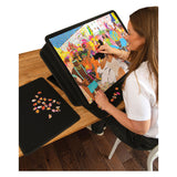 Jumbo Portapuzzle Comfort Puzzle Mat, 500-1000 stykker