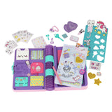 Le journal secret de Funlocket