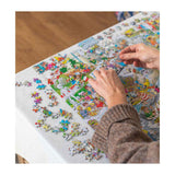 Puzzle Jumbo Jan van Haasteren - les serrures, 1000 pcs.