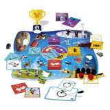 Fête de jeu et co disney