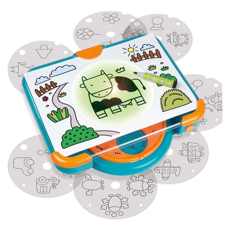 Apprenez à dessiner Jumbo dessineo