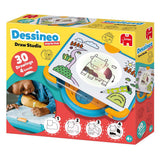 Apprenez à dessiner Jumbo dessineo