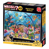 Jumbo wasgij original 43 1000 pièces