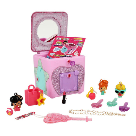 Boîte à bijoux secrète Jumbo Funlockets | 2 pièces