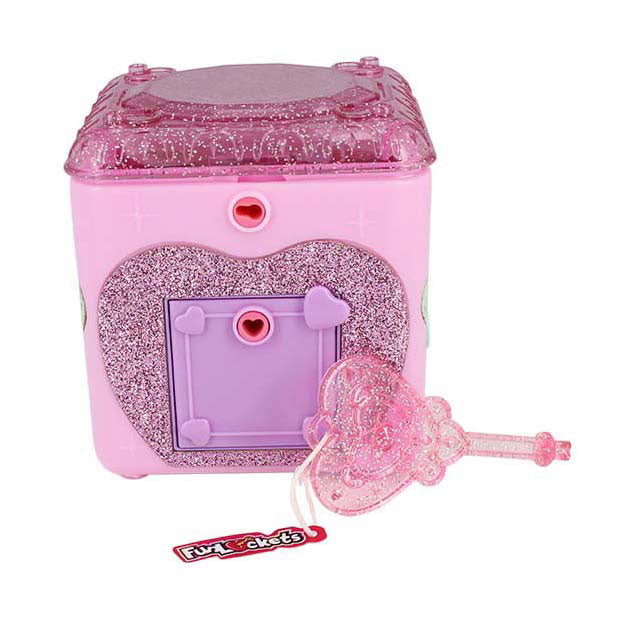 Boîte à bijoux secrète Jumbo Funlockets | 2 pièces