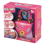 Mini-sac secret Jumbo Funlockets