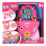 Mini-sac secret Jumbo Funlockets