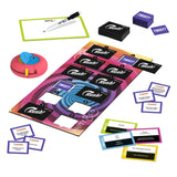 Fête géante co. jeu précipité
