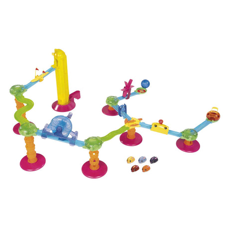 Ensemble de luxe lapins de course géants - 5 lapins