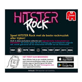 Jeu d'extension de version Jumbo Hit Star Rock, jeu d'action et de fête