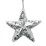 Boltze home suspension de Noël disco h4cm