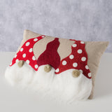 Boltze home coussin nain Thomas coton 50cm
