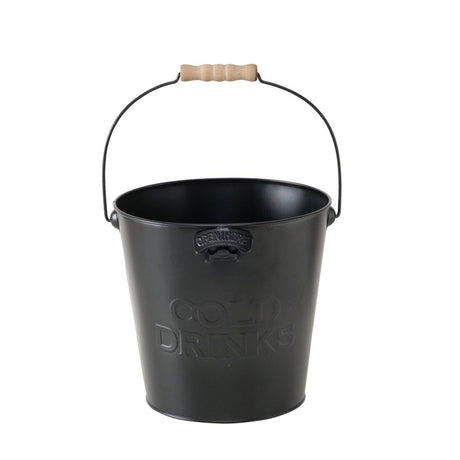 Seau refroidisseur de bière Boltze home ø25xh22cm