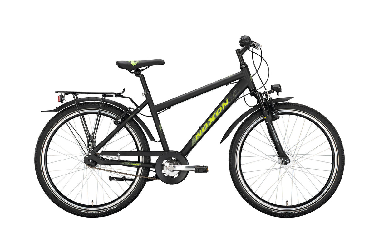 Noxon atb jeunesse balayeuse fg nd (#1) balayeuse de vélo fg nd 26 55 diam.21sp noir