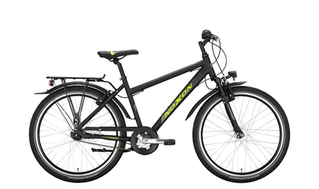Noxon atb jeunesse balayeuse fg nd (#1) balayeuse de vélo fg nd 26 55 diam.21sp noir