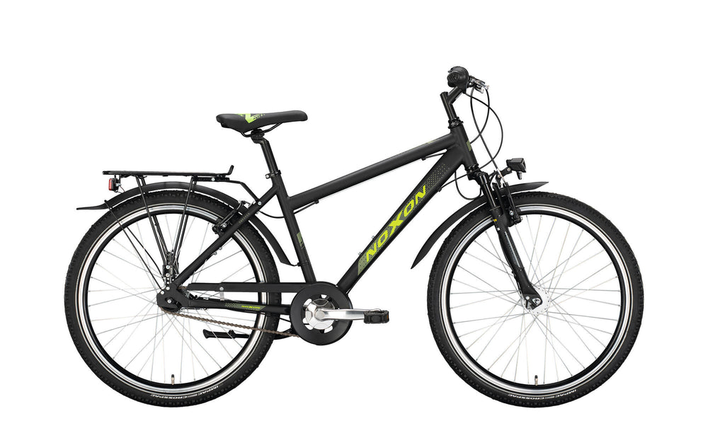 Noxon atb jeunesse balayeuse fg nd (#1) balayeuse de vélo fg nd 26 50 diam.21sp noir