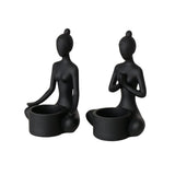 Boltze home photophore yoga