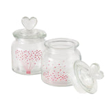 Boltze home pot de conservation sherine 700ml