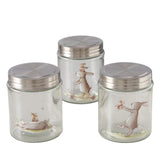 Boltze pot de conservation lapin 625ml