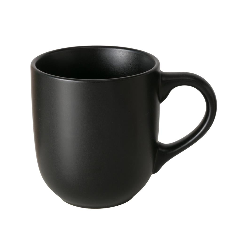 Boltze home tasse pastel 300ml noir