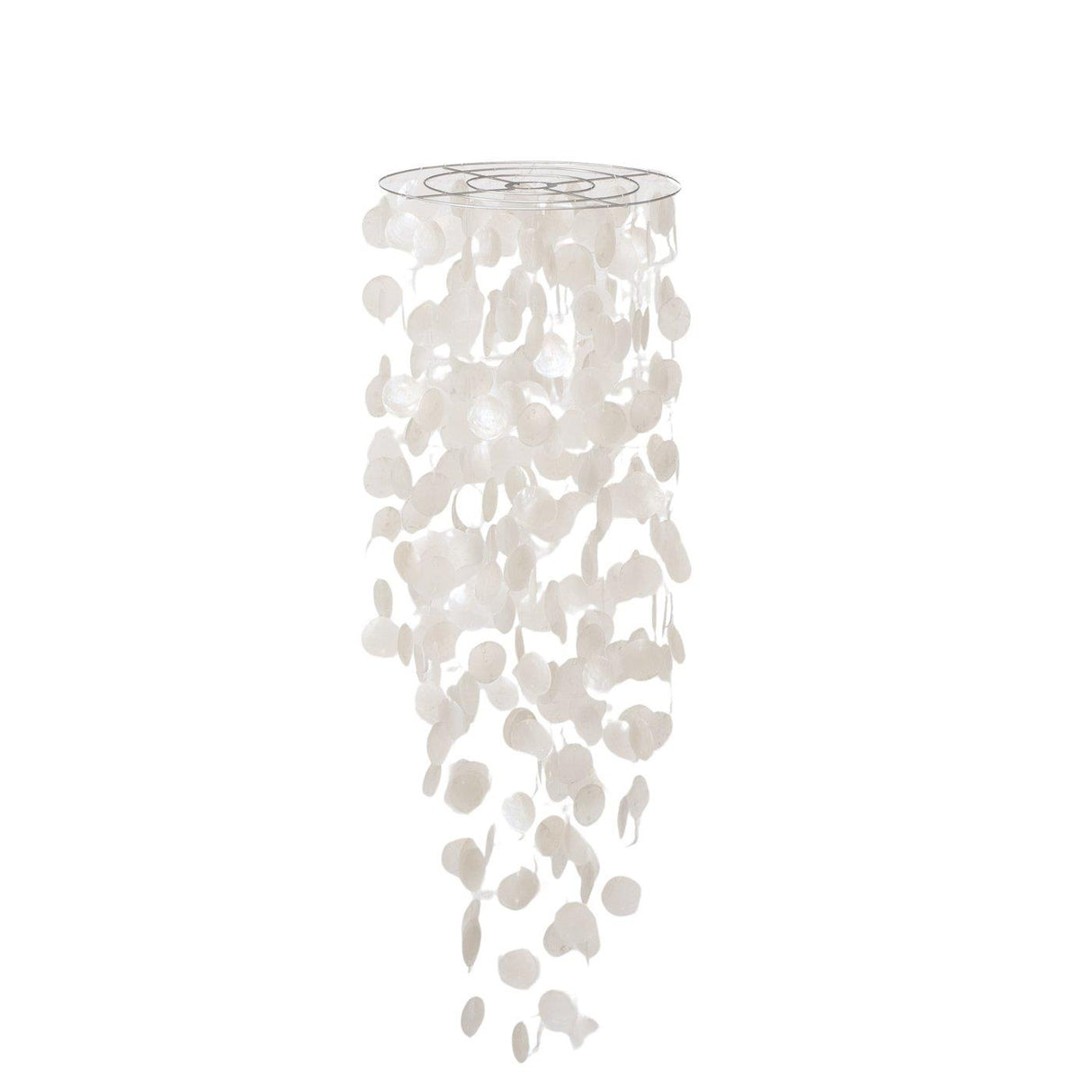 Boltze home abat-jour roisin ø37x10,5cm