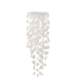 Boltze home abat-jour roisin ø37x10,5cm