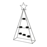 Boltze home photophore arbre de Noël